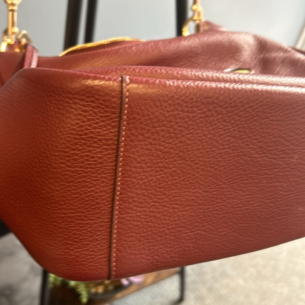 Coach crossbody - Picture 7 of 7
